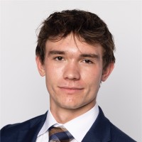 Headshot of Cash Schopflin