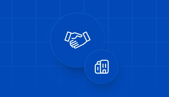 Cover art for the Sell-Side M&A In Real Life course, hover view