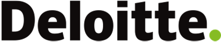 Deloitte logo