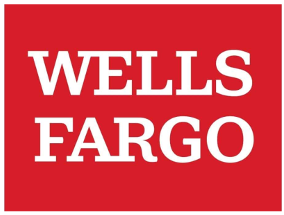 Wells Fargo logo