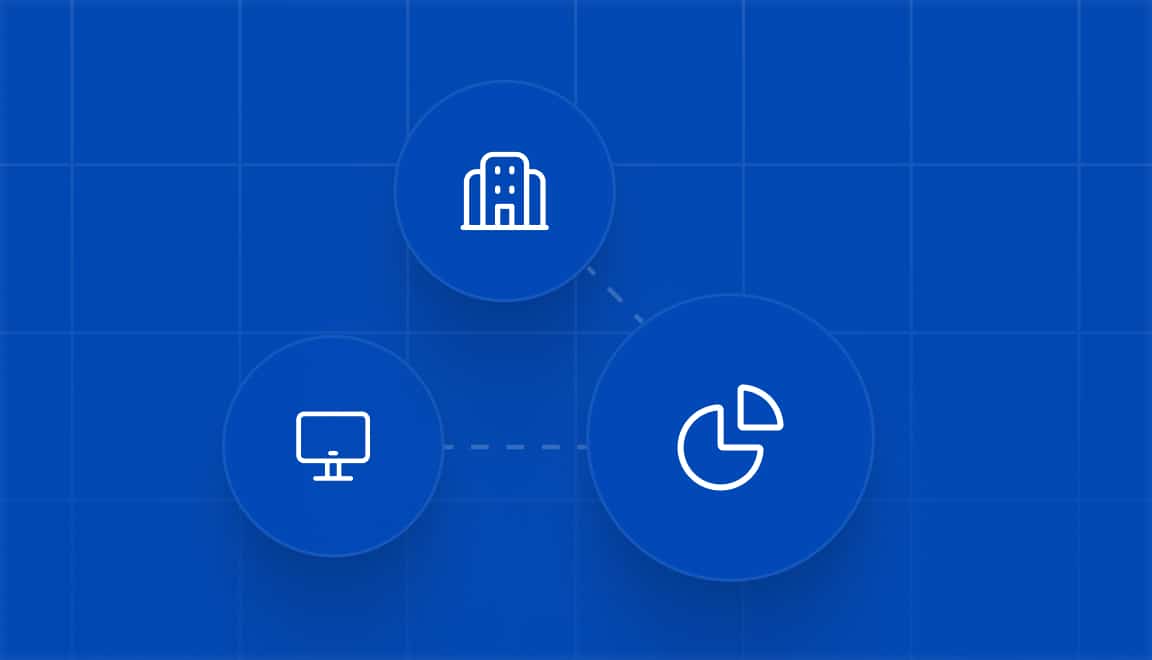 Cover art for the Financial Modeling course, hover view