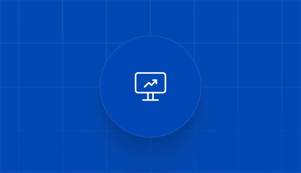 Cover art for the PowerPoint Speed course, hover view