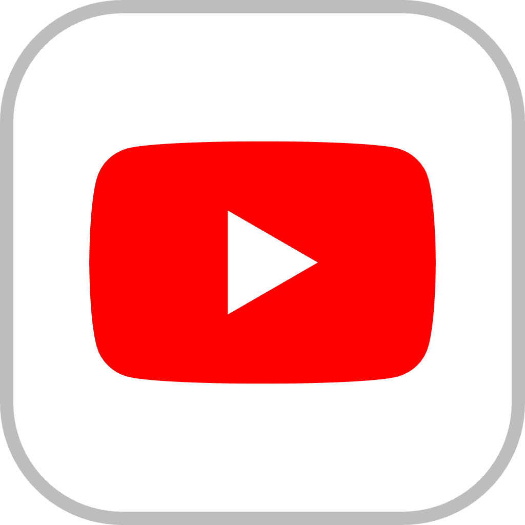 YouTube logo