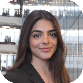 Headshot of Nikki R., Financeable student