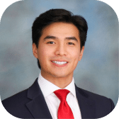 Headshot of Anthony Do, Financeable student