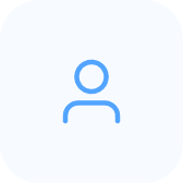 Placeholder avatar shown in place of a student photo