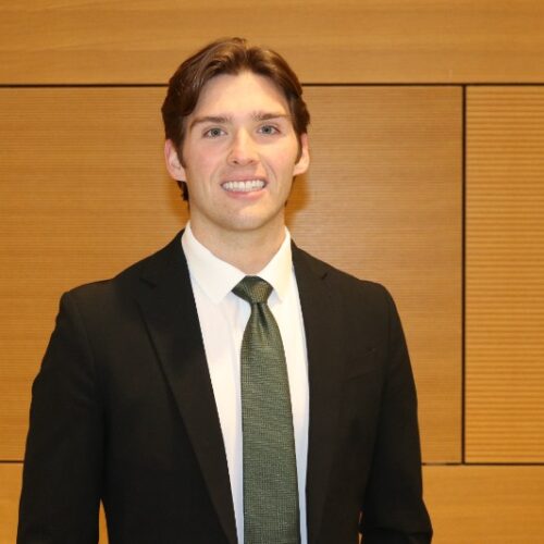 Headshot of Aidan M., Financeable student