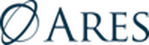 Ares Management logo