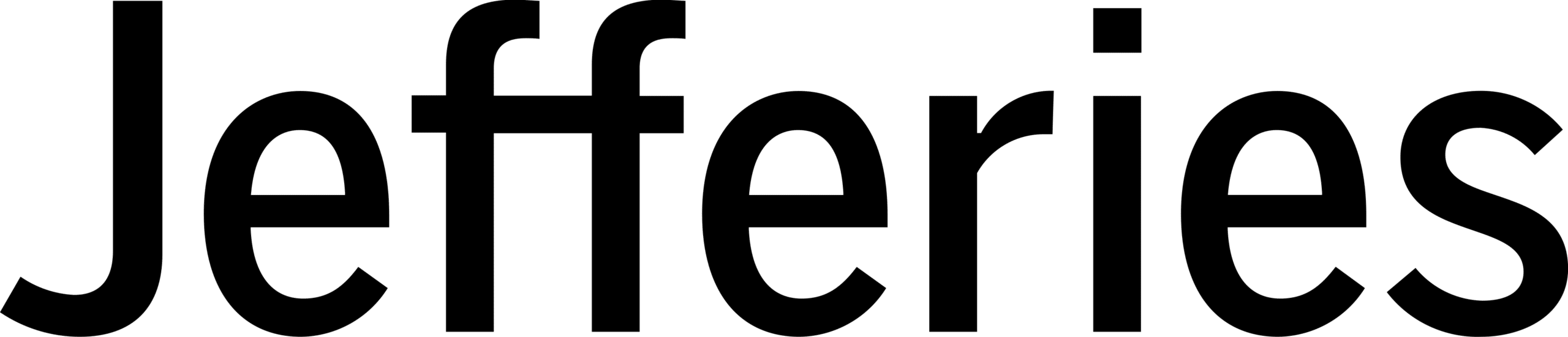 Jefferies logo