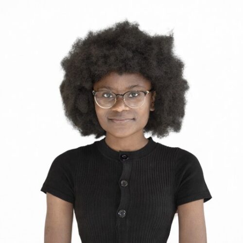 Headshot of Jennifer M., Financeable student