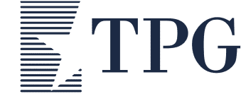 TPG logo